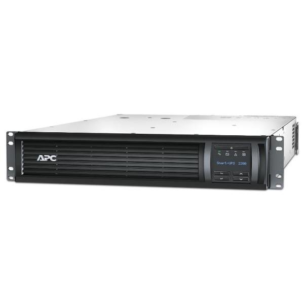 UPS APC Smart-UPS SMT2200RM2UC rack 2U 120 V