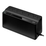 UPS APC Back-UPS BE600M1-LM 600 VA / 330 W
