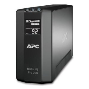 UPS APC Back-UPS Pro BR700G 700 VA / 420 W