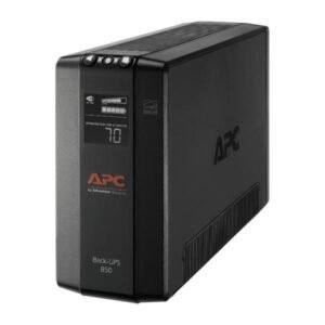 UPS APC Back-UPS Pro BX850M-LM60 850 VA / 510 W