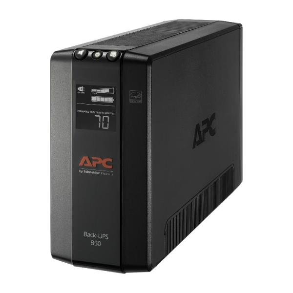 UPS APC Back-UPS Pro BX850M-LM60 850 VA / 510 W