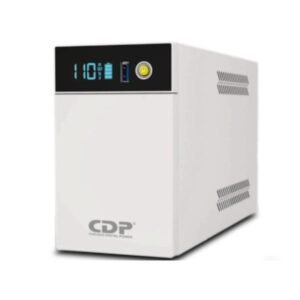 UPS CDP (LISMART-1206) 800VA/500WATTS 6 TOMAS 120V