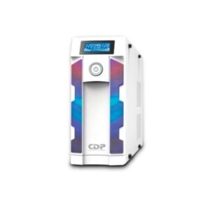 UPS CDP GSMART (1516) 1500VA/900WATTS 16 TOMAS 120V