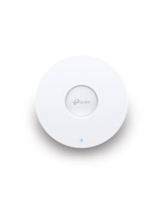 Punto de ACCESO TP LINK EAP653 2.4/5 GHZ 3000 MBPS Wi-Fi 6