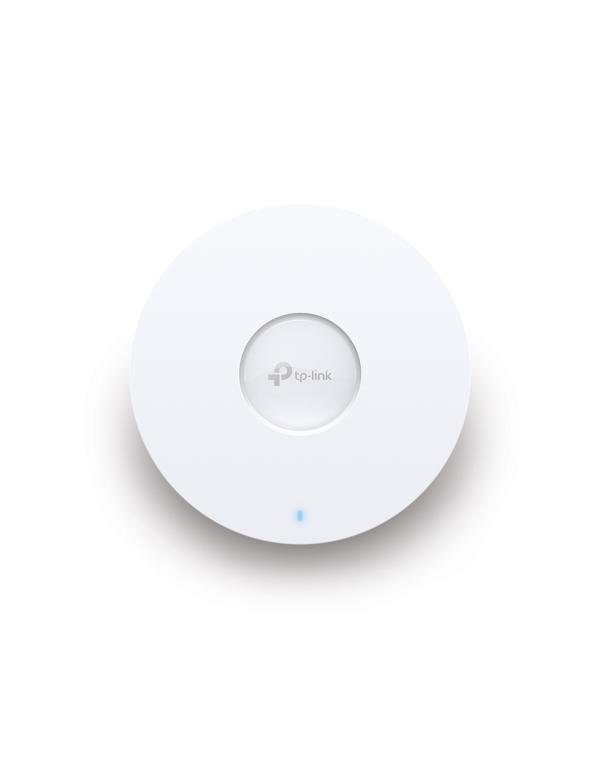 Punto de ACCESO TP LINK EAP653 2.4/5 GHZ 3000 MBPS Wi-Fi 6