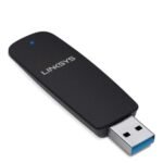 Adaptador USB Linksys AE1200 WiFi N300