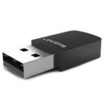 Adaptador USB Linksys WUSB6100M AC600 MU-MIMO