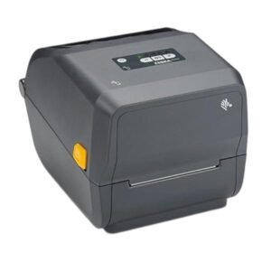 Impresora de ETIQUETAS ZEBRA ZD421 74M/300M ZD4A042-301E00EZ