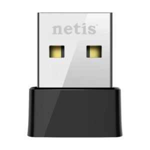 Adaptador Netis WF2130 USB WiFi 6 AX300