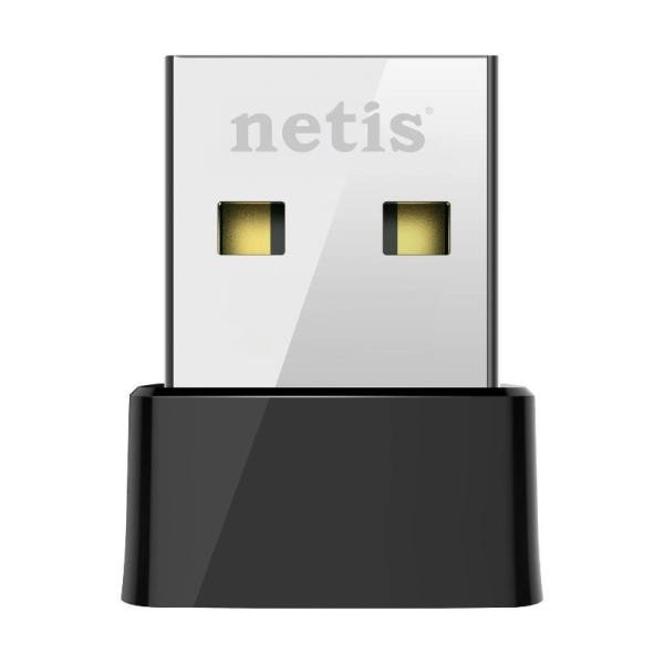 Adaptador Netis WF2130 USB WiFi 6 AX300