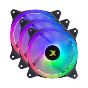 ABANICO X-MICRO (F02) para case S7
