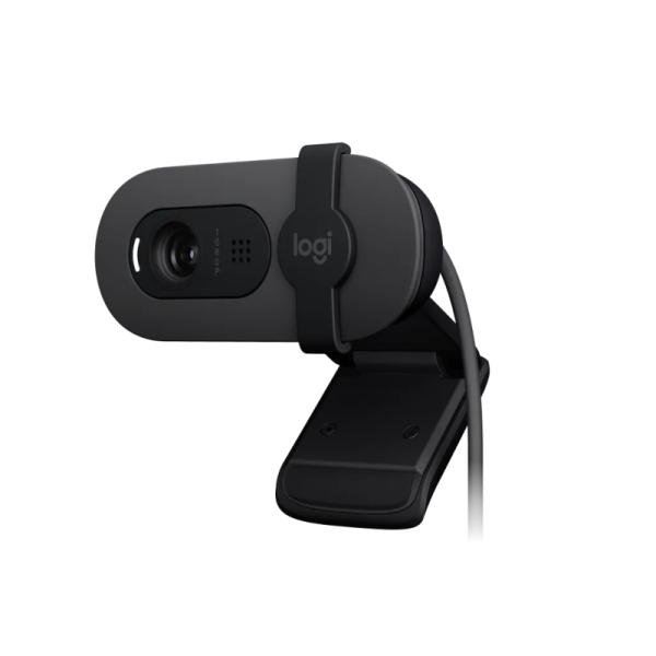 Cámara WEB Logitech BRIO 105 1080P USB-A 960-001591