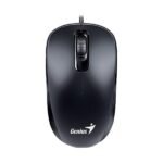 Mouse GENIUS RS2 DX-110 ALÁMBRICO USB 1200 DPI 31010116100