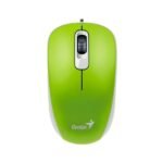 Mouse GENIUS RS2 DX-110 ALÁMBRICO USB 1200 DPI 31010116105