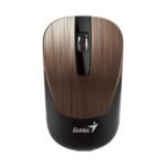 Mouse GENIUS RS2 NX-7015 INALÁMBRICO 2.4 GHZ 1200 DPI 31030019403