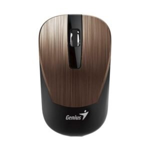 Mouse GENIUS RS2 NX-7015 INALÁMBRICO 2.4 GHZ 1200 DPI 31030019403