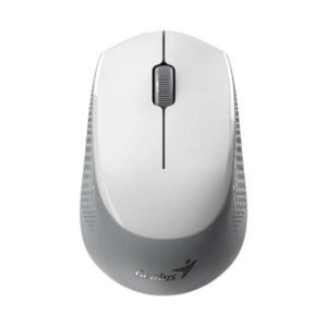 Mouse GENIUS RS2 NX-8000S INALÁMBRICO (BLUETOOTH/ 2.4 GHZ) 1200 DPI 31030034400