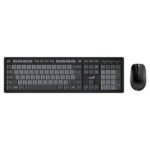 Teclado y mouse GENIUS SMART KM-8200 DUAL COLOR INALÁMBRICO 2.4 GHZ ESPAÑOL 31340003420