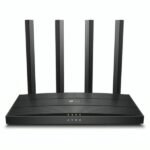 Router TP-Link Archer AX12 WiFi 6 AX1500 Gigabit