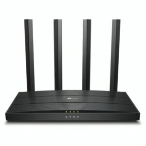 Router TP-Link Archer AX12 WiFi 6 AX1500 Gigabit