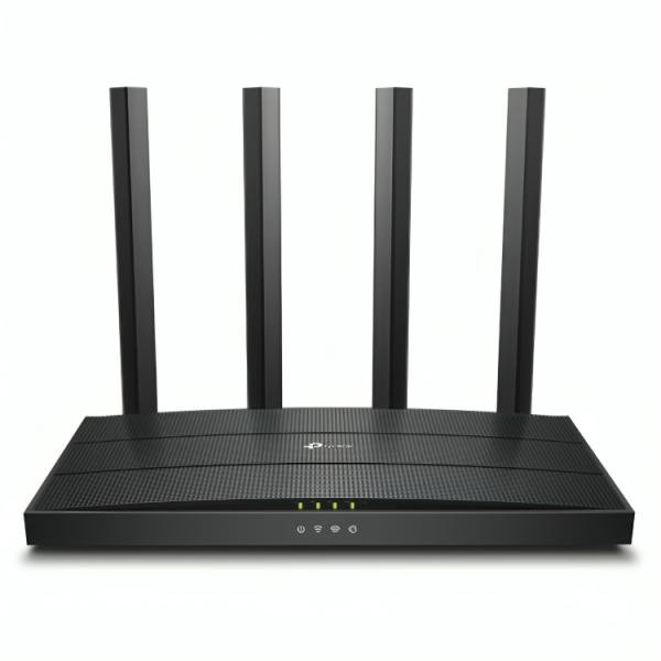 Router TP-Link Archer AX12 WiFi 6 AX1500 Gigabit