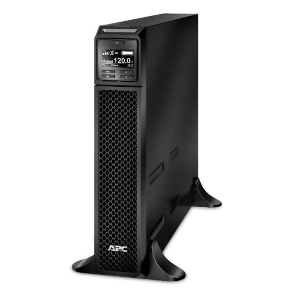 UPS APC Smart-UPS On-Line SRT2200XLA 2200 VA / 1800 W
