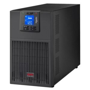 UPS APC Easy UPS On-Line SRV3KA 3000 VA / 2400 W