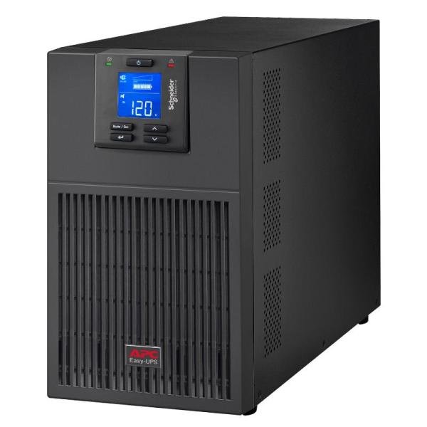 UPS APC Easy UPS On-Line SRV3KA 3000 VA / 2400 W