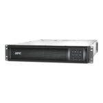 UPS APC Smart-UPS SMT3000RM2UC rack 2U 120 V