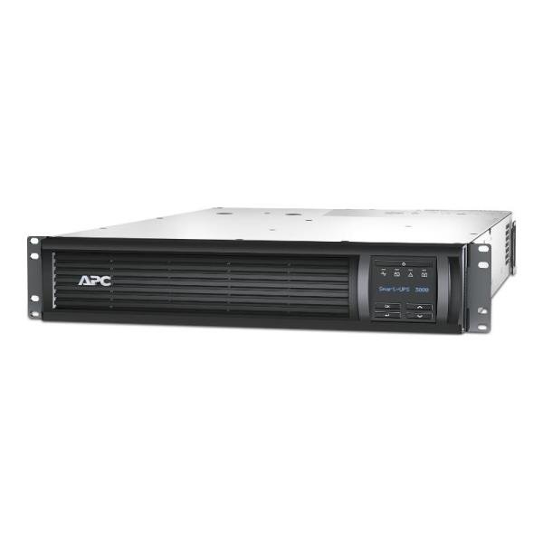 UPS APC Smart-UPS SMT3000RM2UC rack 2U 120 V