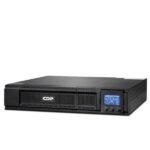 UPS CDP ON-LINE (UPO11-2RT) 2000VA/1800W P/RACK