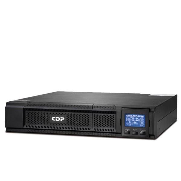 UPS CDP ON-LINE (UPO11-2RT) 2000VA/1800W P/RACK