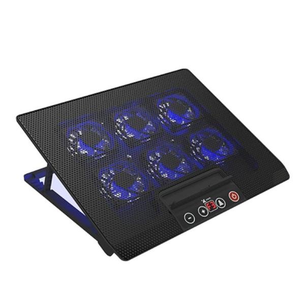 Base enfriadora XTECH (XTA-161) GAMING