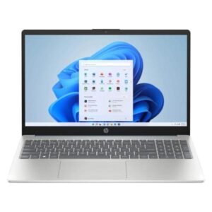 HP 15-FC0008LA ESP W11 AMD RYZEN 5 7520U 2.80-4.30/8GB/512SSD/15.6"/azul+MOCHILA