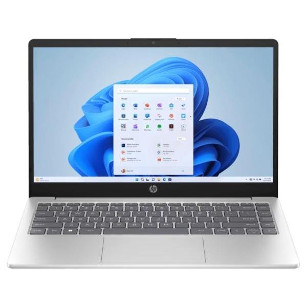 HP 14-EP0027LA ESP W11 CI3-1215U 3.30-4.40/8GB/512SSD/14"/PLATA