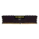 Memoria RAM PC CORSAIR VENGEANCE LPX 16 GB DDR4 3200 MHZ CL16 1.35 V CMK16GX4M1E3200C16