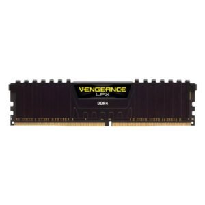 Memoria RAM PC CORSAIR VENGEANCE LPX 16 GB DDR4 3200 MHZ CL16 1.35 V CMK16GX4M1E3200C16