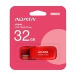 Memoria USB 32GB ADATA AUV240 USB-A 2.0 AUV240-32G-RRD