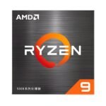 Procesador AMD RYZEN 9 5900XT 5TA GEN 4.8 GHZ AM4 100-100001581WOF