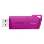 Memoria USB 128GB Kingston DATA TRAVELER EXODIA M USB-A 3.2 GEN 1 KC-U2L128-7LP