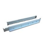 RIEL KIT CDP para UPO11RT 1/2/3KVA para RACK (L)