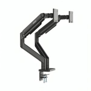 Soporte DOBLE para monitor MSI MAG MT201D 17 a 45 PULG 306-3BA9110-LAX