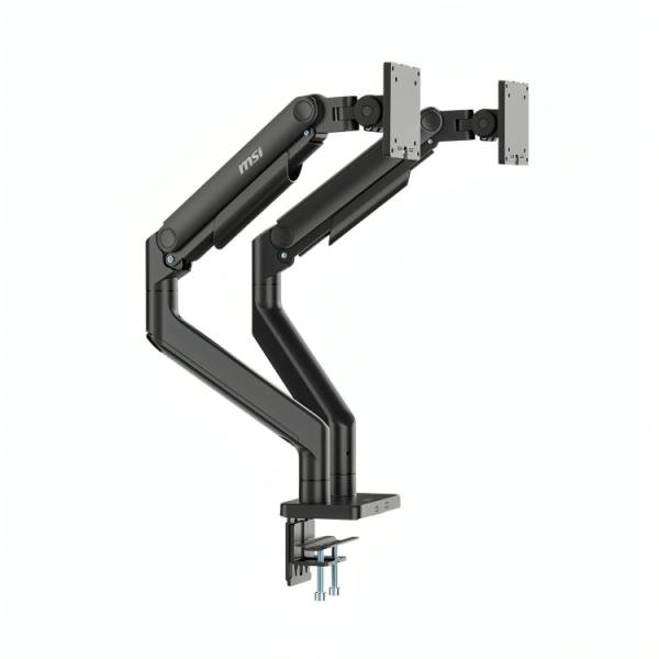 Soporte DOBLE para monitor MSI MAG MT201D 17 a 45 PULG 306-3BA9110-LAX