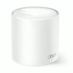 Sistema TP-Link Deco X10 WiFi 6 AX1500, 1 unidad