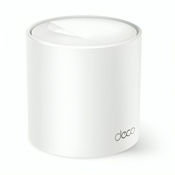 Sistema TP-Link Deco X10 WiFi 6 AX1500, 1 unidad