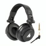 HEADSET MAONO AU-MH601 ALÁMBRICO MONITORIZACION de ESTUDIO