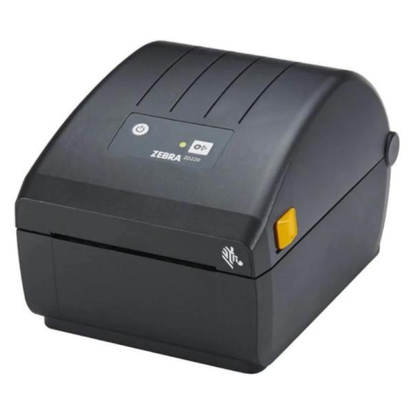 Impresora Zebra ZD230 térmica directa USB Ethernet