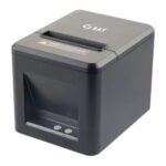 Impresora punto de venta SAT AMERICA Q22UB TÉRMICA DIRECTA USB BLUETOOTH PAPEL 80 MM CORTADOR AUTOMÁTICO CONEXIÓN para GAVETA 4070030000376