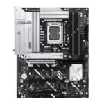 Tarjeta madre Asus PRIME Z890-P WIFI LGA1851 ATX DDR5 90MB1I70-M0EAY0