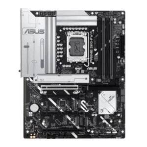 Tarjeta madre Asus PRIME Z890-P WIFI LGA1851 ATX DDR5 90MB1I70-M0EAY0